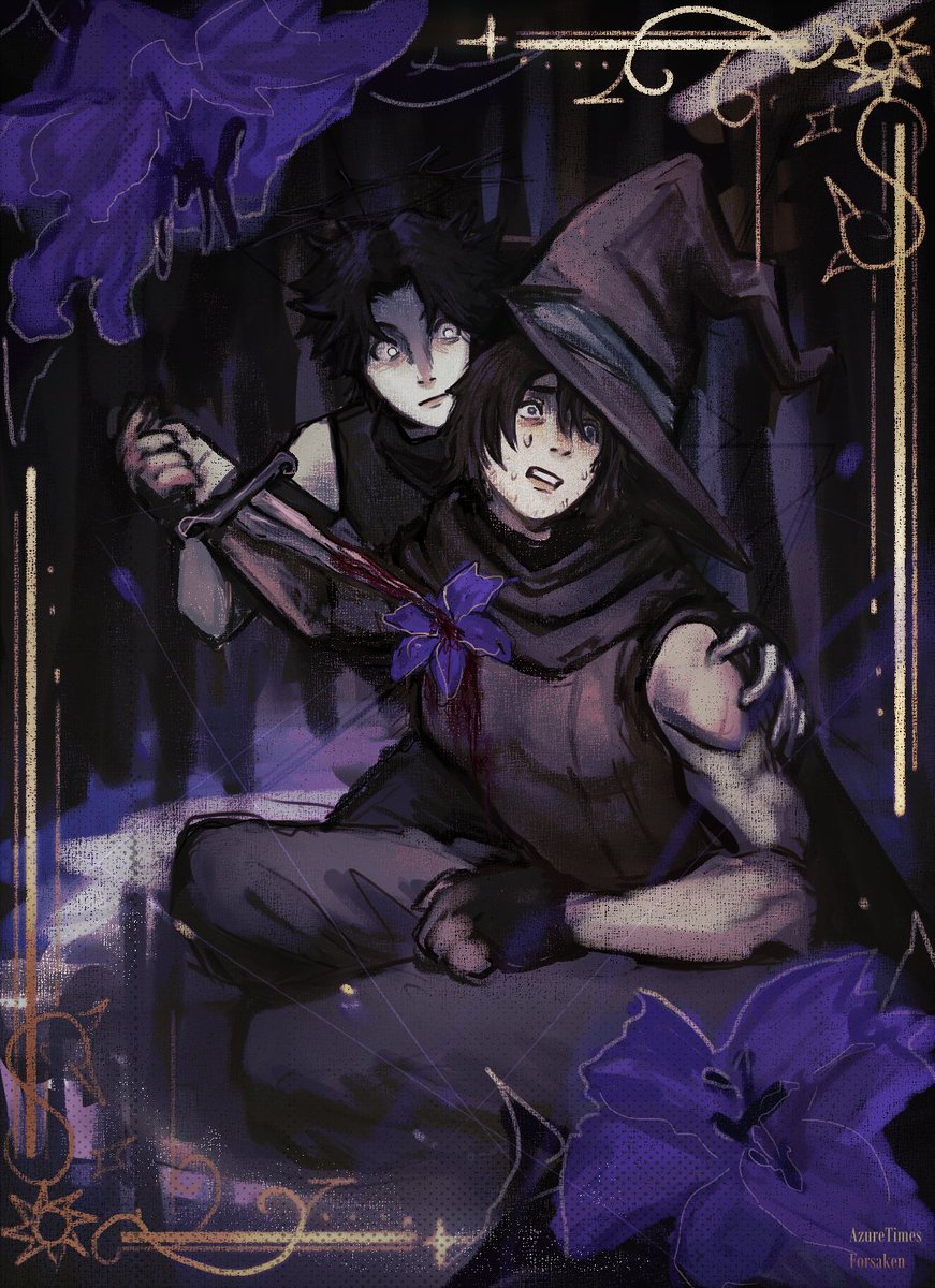 you can TELL i was considering ditching the drawing