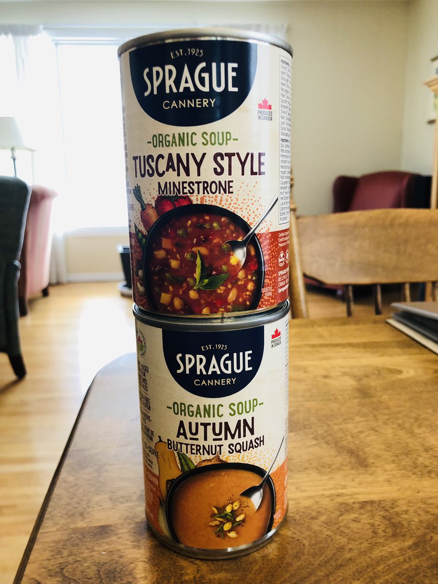 <a href="/kinsellawarren/">Warren Kinsella</a> Bought some yesterday in Ottawa. Clerk said that the autumn butternut squash is especially good!