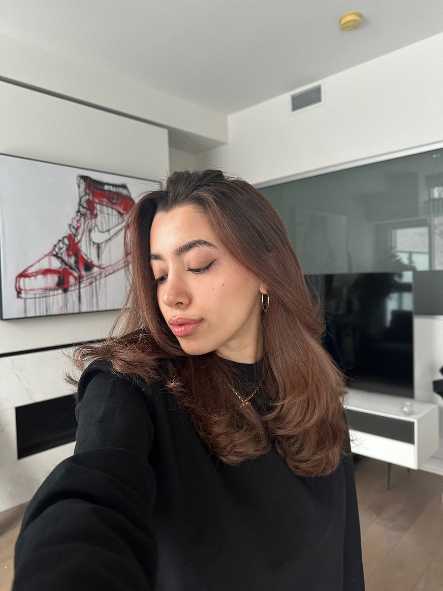 Felt cute might delete later