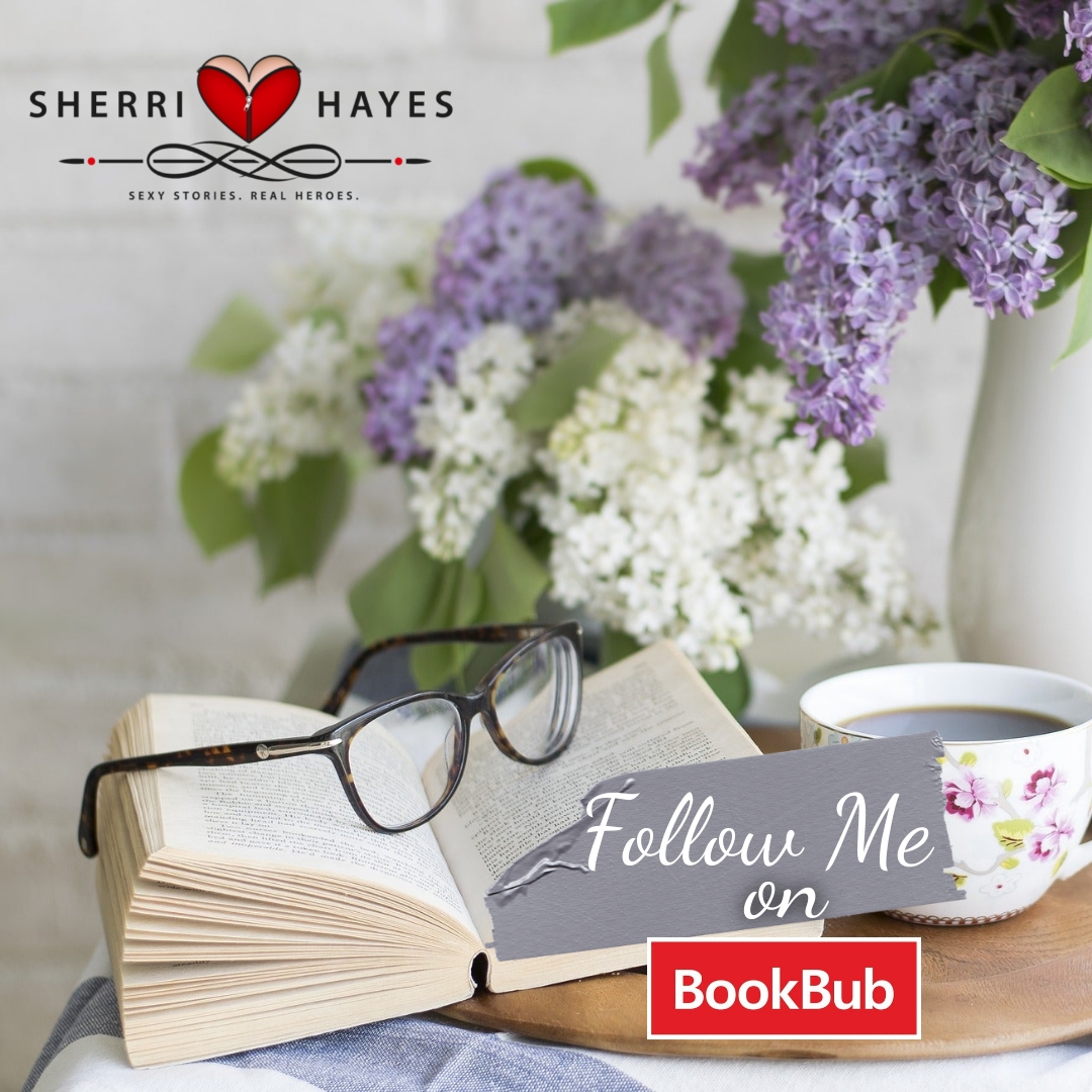 Sherri Hayes tweet media