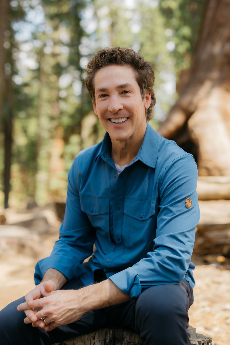 Lakewood Church tweet media