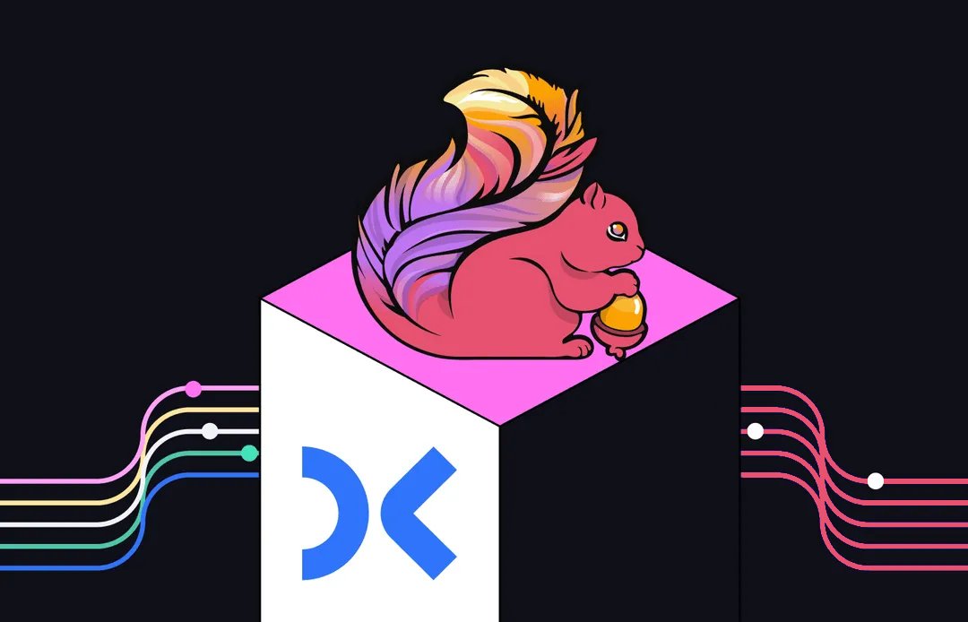 Explore your options for running a successful data infrastructure technology stack at scale in production, powered by the core open-source software projects Apache Flink and Debezium. 👉 dcdbl.co/43b27Ze