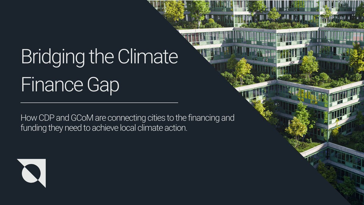 CDP (@cdp) on Twitter photo In 2024, nearly 1,000 local governments from 80+ countries disclosed climate actions, emissions, and targets via CDP-ICLEI Track. Yet, cities still face major hurdles. CDP and <a href="/Mayors4Climate/">Global Covenant</a> use disclosure data to identify the projects in need of support: cdp.net/en/insights/br… In 2024, nearly 1,000 local governments from 80+ countries disclosed climate actions, emissions, and targets via CDP-ICLEI Track. Yet, cities still face major hurdles. CDP and <a href="/Mayors4Climate/">Global Covenant</a> use disclosure data to identify the projects in need of support: cdp.net/en/insights/br…