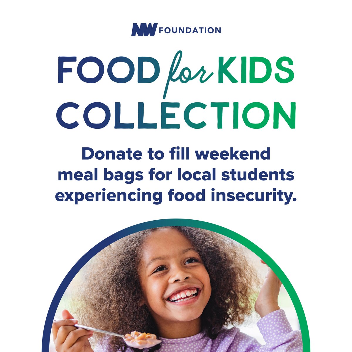 Northwest Federal (@nwfcu) on Twitter photo The <a href="/NWFCUFoundation/">NWFCU Foundation</a> is on a mission to combat food insecurity and needs your help! Thousands of students who qualify for free and reduced meals at school are in need of food to sustain them on weekends. With your assistance, the NWFCU Foundation is hoping to create 2,000 The <a href="/NWFCUFoundation/">NWFCU Foundation</a> is on a mission to combat food insecurity and needs your help! Thousands of students who qualify for free and reduced meals at school are in need of food to sustain them on weekends. With your assistance, the NWFCU Foundation is hoping to create 2,000
