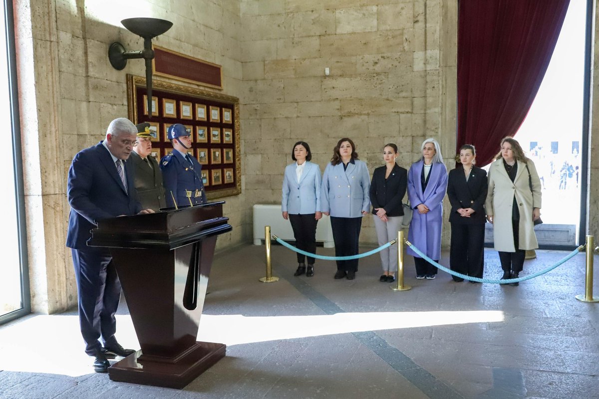 Müsavat Dervişoğlu (@mdervisoglutr) on Twitter photo 