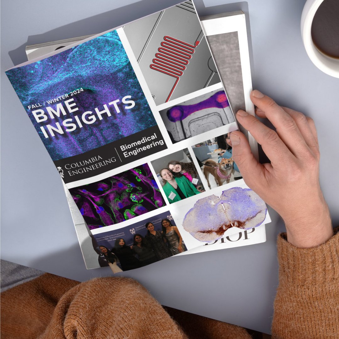 EXTRA EXTRA! Read all about our Fall/Winter 2024 semester in the latest edition of BME Insights here➡️ bit.ly/3WfaBtc