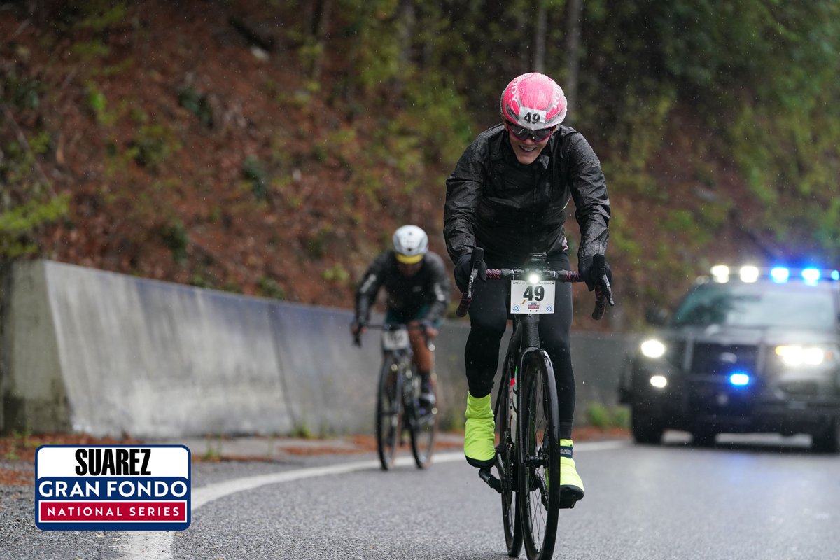 🚴‍♂️ Conquer the Legendary Unicoi Gap at the Tour of Georgia Gran Fondo! 🚴‍♀️

Time Section 1 for Gran and Medio riders is where the real challenge begins. This iconic climb takes you up Unicoi Gap—a grueling 7.2-mile ascent with 1,490 feet of elevation gain. 

📅 April 19, 2025