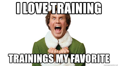 LearningJeannie's tweet photo. I hope to see you April 23 at 7:45am at Omaha Organization Development Network's (ODN) monthly program where I will be presenting on "Making Training Matter: How Leadership Can Elevate Learning Outcomes." https://t.co/v9k3fSSW6s
#Omaha #OrganizationDevelopment #LandD https://t.co/rNJifnvCnp