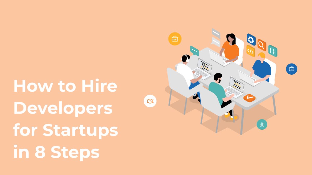 TalentHRsystem's tweet image. The difference between a startup that scales and one that stalls? The right software engineers. 🔥 Learn how to attract, vet, and hire top tech talent 👉 hblog.talenthr.io/how-to-hire-de…

#ATS #ApplicantTracking #HRIS #TalentHR