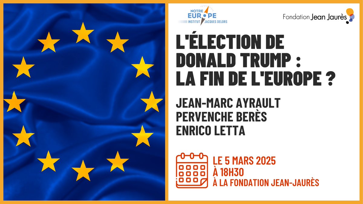 Fondation Jean-Jaurès tweet media