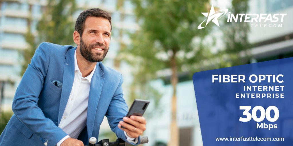 interfastnews's tweet image. 💼 Custom internet solutions tailored for you. Contact us now! #InterFastTelecom hubs.li/Q035nXx70