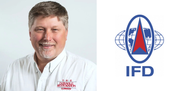 RoofCoffeeShop's tweet photo. Gary Howes appointed to the International Federation of the Roofing Trade board of directors
https://t.co/6aq2Y0HOp1
#NRCA #durableslate #SlateRoofing #SRCA #RoofersCoffeeShop #RoofingProfessionals #RoofingContractors #RoofingIndustry https://t.co/wsBLJA1URp