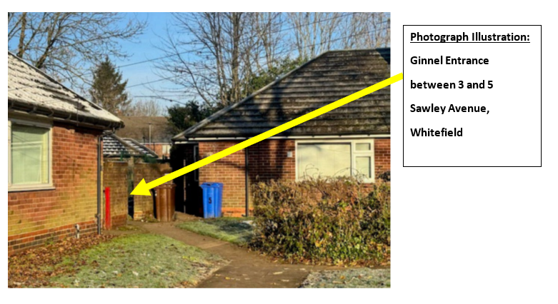 Bury Council tweet media