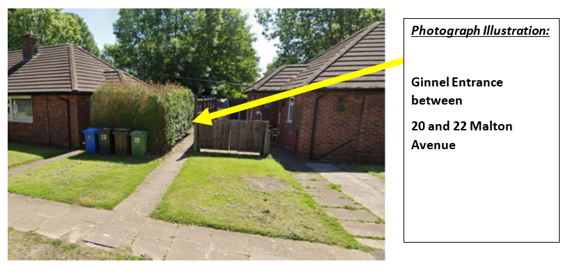 Bury Council tweet media