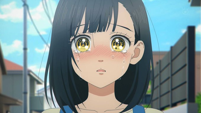 ハニーレモンソーダ 第9話