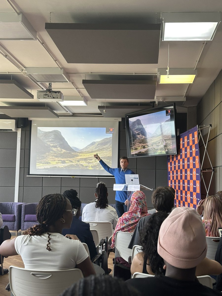 The Tugizimana Lab tweet media