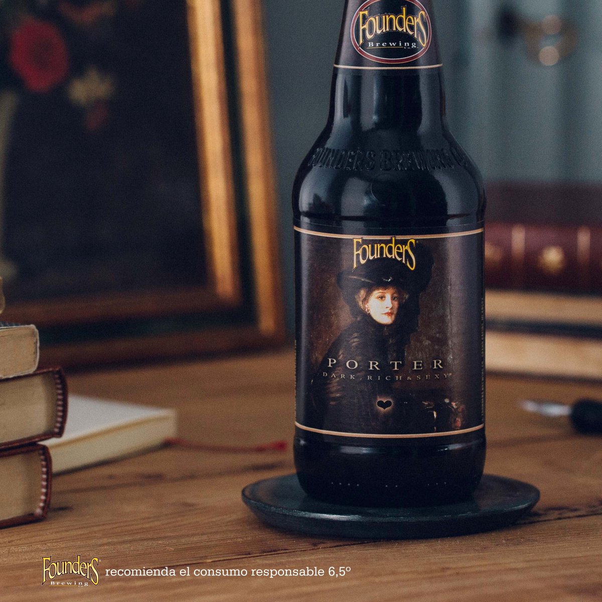 Founders Brewing Es tweet media