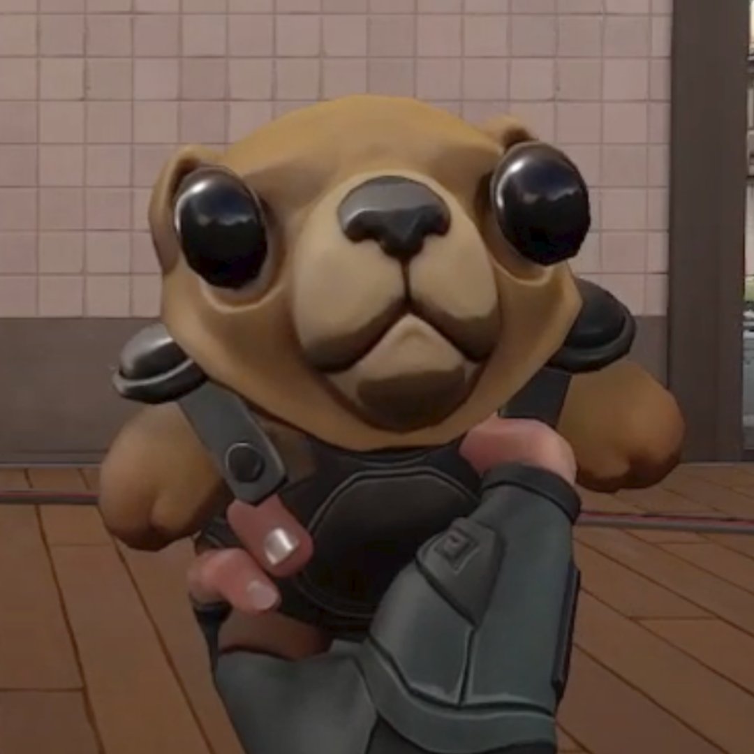 VALORANT tweet media