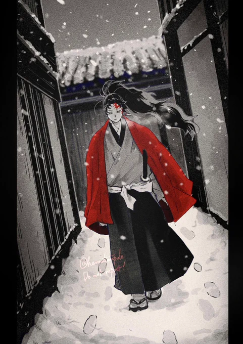 常夜 