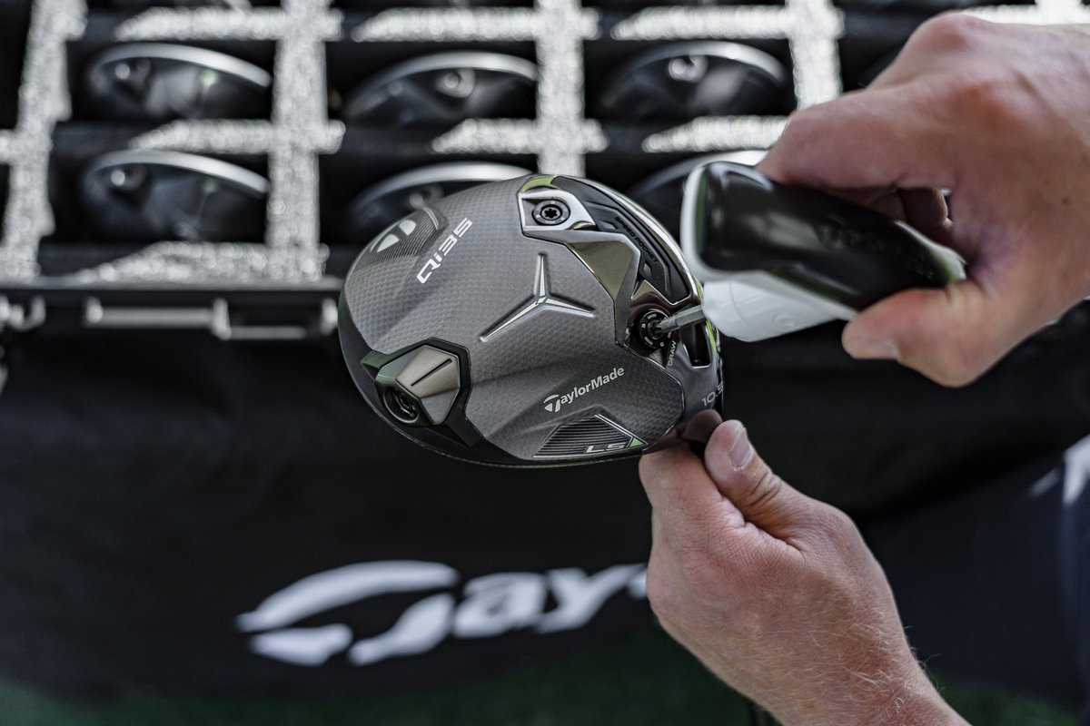 carnoustiegolf's tweet image. 🏌️‍♀️💣 2025 is the year to fine-tune your game! 

Custom fitting with our expert PGA Professionals to improve distance, accuracy, &amp;amp; lower scores. 

Book now! 👇
carnoustiegolflinks.com/tuition-and-de…

#CustomFitting #Taylormade #CarnoustieGolfLinks