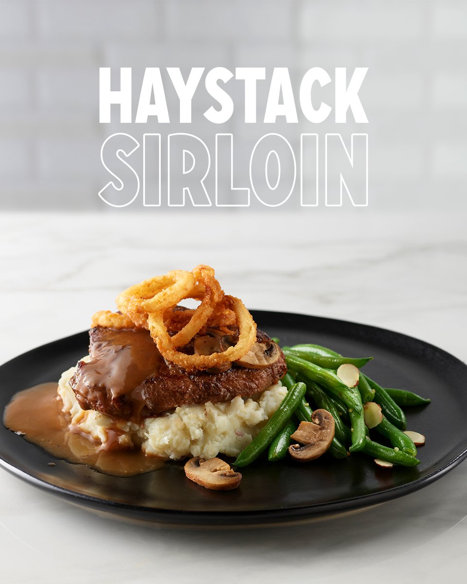 We are proud to partner with @TwoRiversMeatCo to bring you a top-quality steak experience to a number of brand-new dishes from sunrise to sunset.🥘