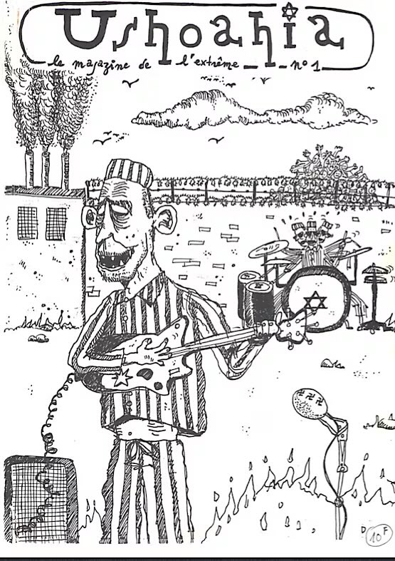 PaulTrismuth's tweet image. 🇮🇱 #YannMoïx #Moïx #Techouva 

👉 lexpress.fr/culture/quand-…