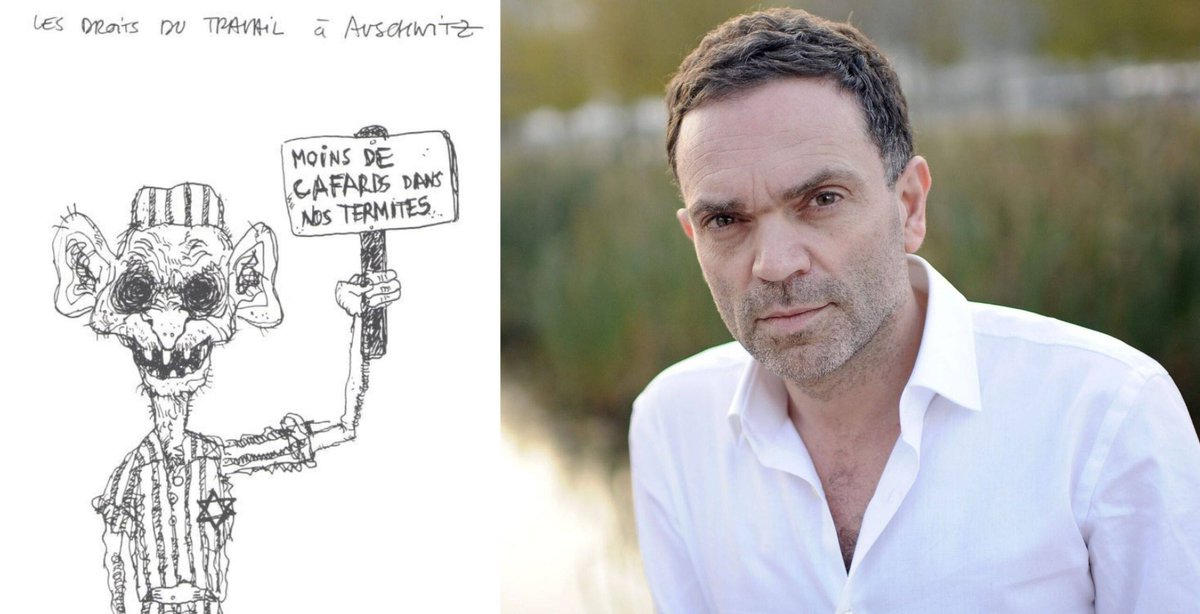 PaulTrismuth's tweet image. 🇮🇱 #YannMoïx #Moïx #Techouva 

👉 lexpress.fr/culture/quand-…