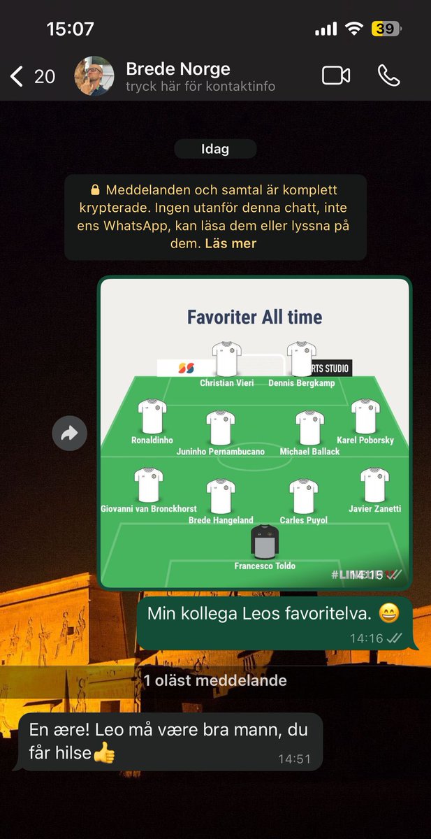 Leonard Jägerskiöld tweet media