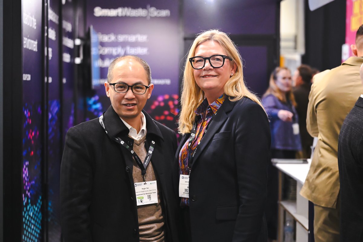 BRE Group (@bre_group) on Twitter photo Day 1 at #FutureBuild was filled with insightful discussions and meaningful connections. ✅ 
➡️ Key topics took centre stage, including sustainability learning pathways, BREEAM, Radon, and the digitalisation of the Golden Thread.
➡️ Jane Goddard’s panel discussion reinforced Day 1 at #FutureBuild was filled with insightful discussions and meaningful connections. ✅ 
➡️ Key topics took centre stage, including sustainability learning pathways, BREEAM, Radon, and the digitalisation of the Golden Thread.
➡️ Jane Goddard’s panel discussion reinforced