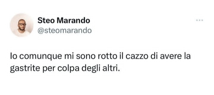 VeronicaPapi2's tweet image. Eh già.