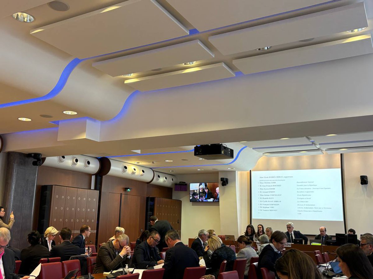 Nicole Dubré-Chirat tweet media