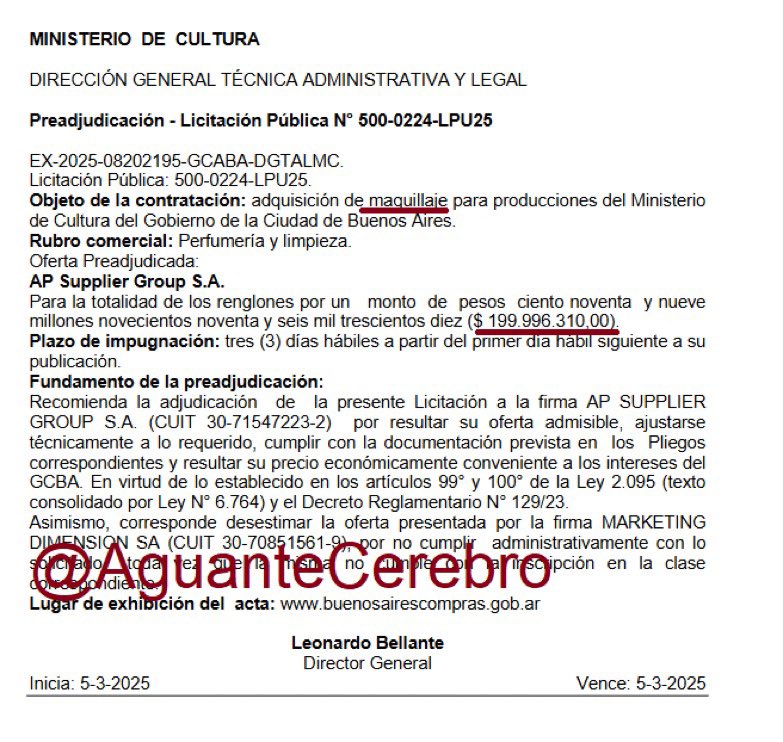 AguanteCerebro's tweet photo. 200 millones de pesos en maquillaje! https://t.co/5FCMhaUx6i