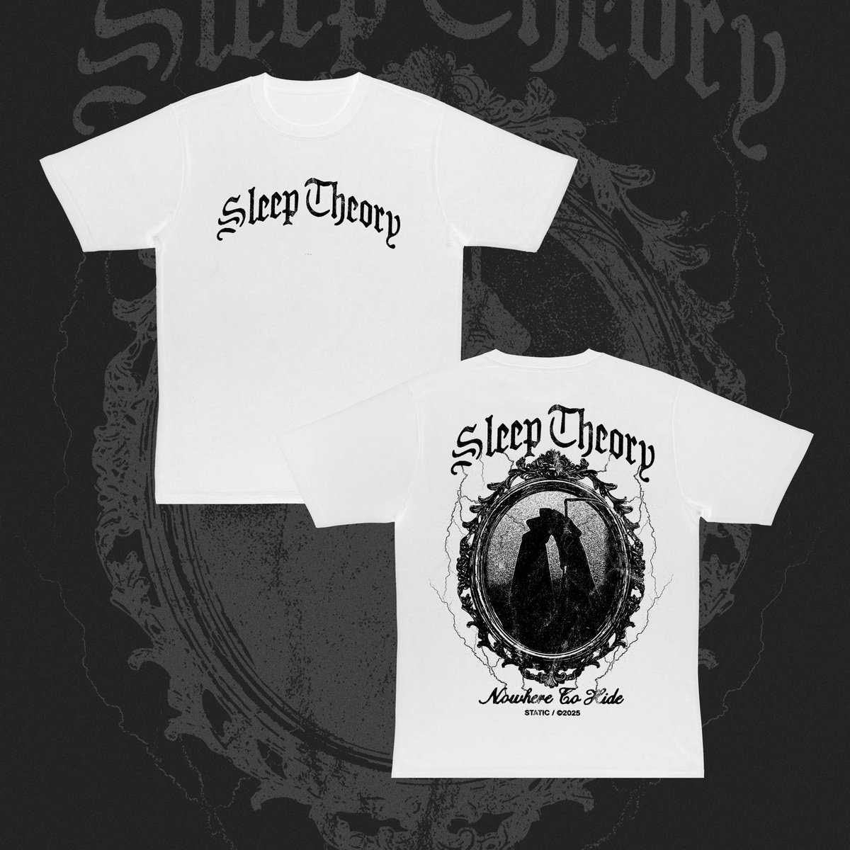 design available, text and colours can be changed - dm if you’re interested ⚰️

<a href="/SleepTheoryBand/">Sleep Theory</a>