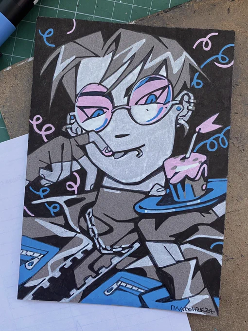 comms  