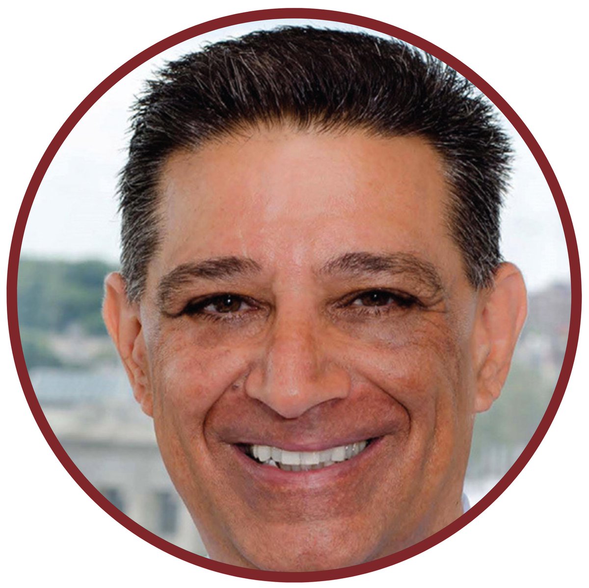 The Shock Society is thrilled to announce that Professor Charles N. Serhan, Ph.D., D.Sc., will be the keynote speaker at our 48th Annual Conference on Shock. Secure your spot and register today! 

For more information click here: shocksociety.org/annual-confere….