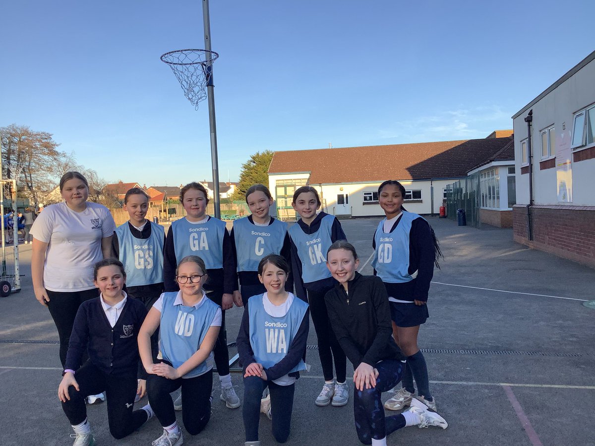4M (@4m_missmoore) on Twitter photo Well done to our superstar netballers this evening. They won 2 out of their 3 matches and played fantastically as a team showing great resilience and determination. A fabulous start to the season! 👏 <a href="/ololprimary_HT/">Headteacher at OLOL</a> <a href="/Olol_sport/">Sport at OLOL</a> Well done to our superstar netballers this evening. They won 2 out of their 3 matches and played fantastically as a team showing great resilience and determination. A fabulous start to the season! 👏 <a href="/ololprimary_HT/">Headteacher at OLOL</a> <a href="/Olol_sport/">Sport at OLOL</a>