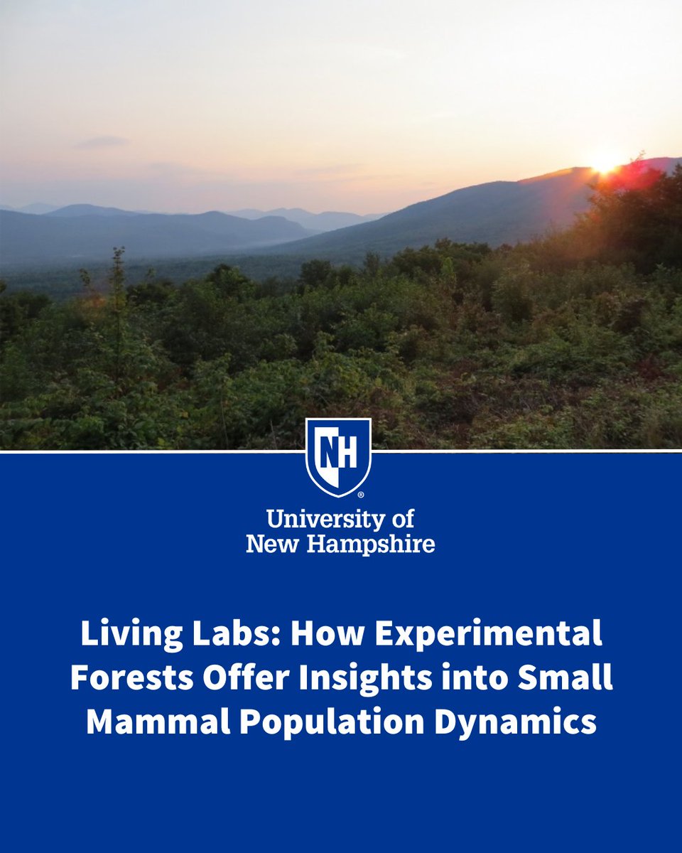 UNH Ag Research tweet media