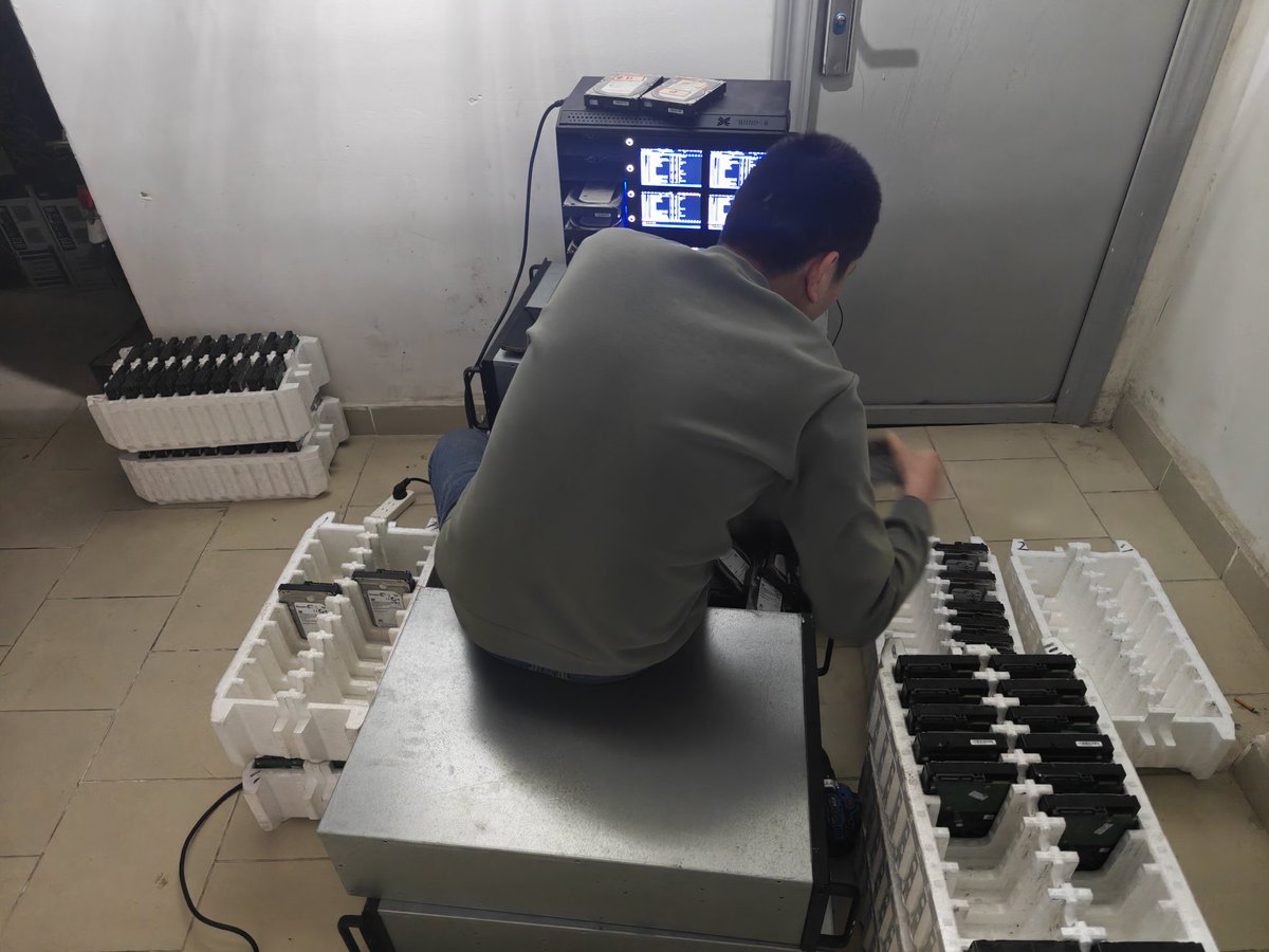 币圈福利哥 tweet media