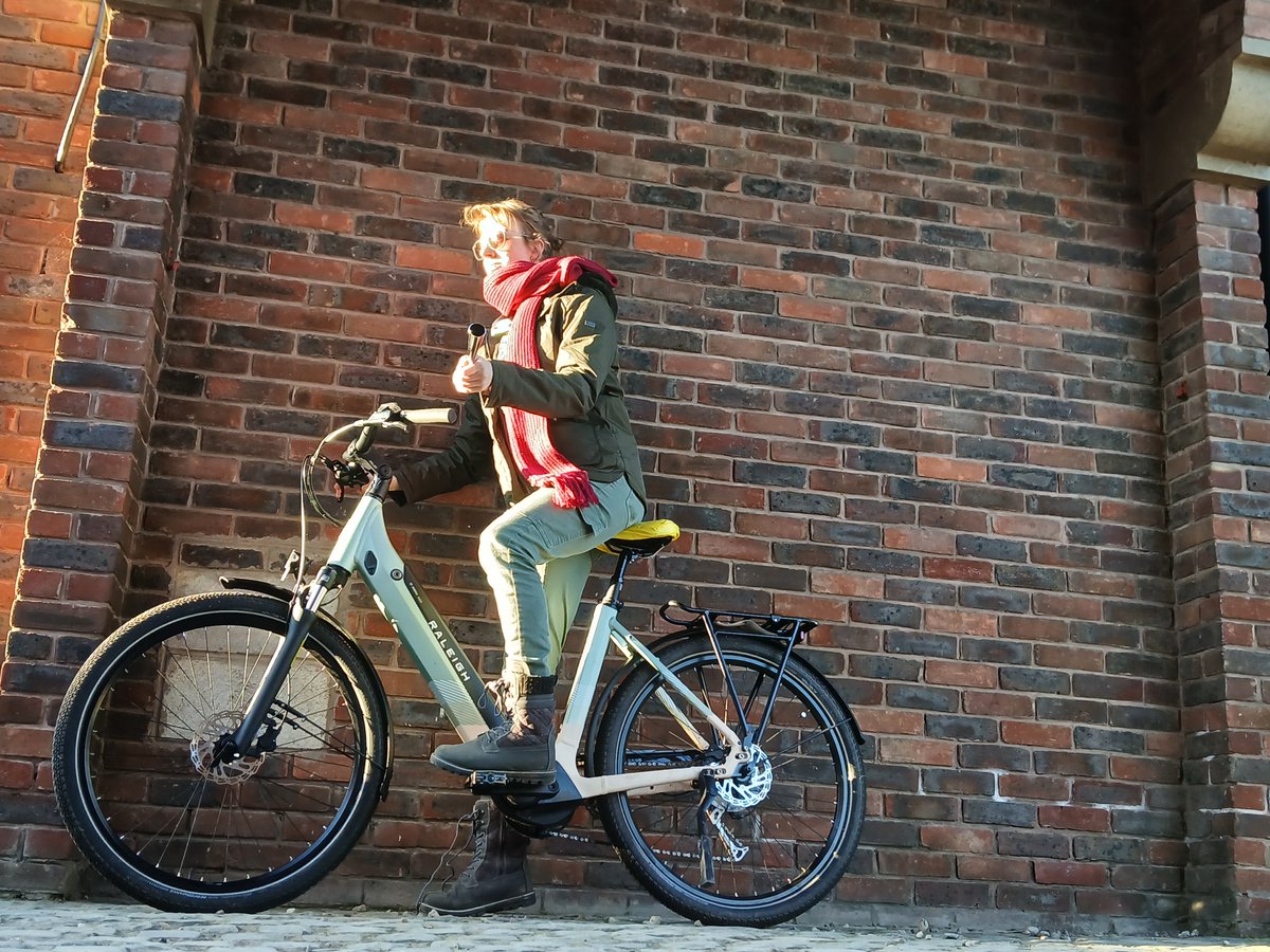 Rhaglen Teithiau Iach | Active Journeys Programme (@active_journeys) on Twitter photo We're getting excited for #WorldBookDay here at AJ HQ!
We've got our very own Mrs Armitage on her bicycle ready to go. We've got a special treat for you all tomorrow too! Watch this space! <a href="/AJ_NorthWales/">Active Journeys | North Wales</a> <a href="/SustransCymru/">Sustrans Cymru</a> <a href="/Sustrans/">Sustrans</a> We're getting excited for #WorldBookDay here at AJ HQ!
We've got our very own Mrs Armitage on her bicycle ready to go. We've got a special treat for you all tomorrow too! Watch this space! <a href="/AJ_NorthWales/">Active Journeys | North Wales</a> <a href="/SustransCymru/">Sustrans Cymru</a> <a href="/Sustrans/">Sustrans</a>