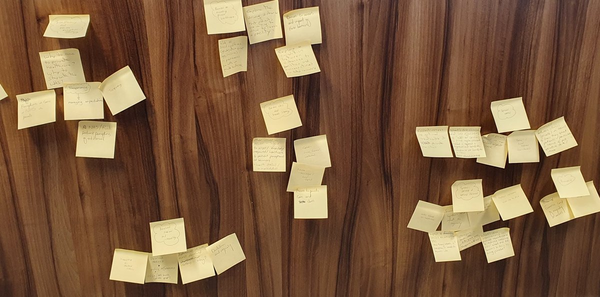 Sarah Milosevic (@milosevicsarah) on Twitter photo A great workshop yesterday <a href="/UniofExeter/">University of Exeter</a> for the <a href="/GW4Alliance/">GW4 Alliance</a>-funded Joint-up study on NHS use of private healthcare, sharing findings and discussing future research priorities with patients and health professionals <a href="/DianaContrerasM/">@DianaContrerasM</a> <a href="/JudyBettridge/">Judy Bettridge</a> <a href="/HollySugg2/">Dr Holly Sugg</a> A great workshop yesterday <a href="/UniofExeter/">University of Exeter</a> for the <a href="/GW4Alliance/">GW4 Alliance</a>-funded Joint-up study on NHS use of private healthcare, sharing findings and discussing future research priorities with patients and health professionals <a href="/DianaContrerasM/">@DianaContrerasM</a> <a href="/JudyBettridge/">Judy Bettridge</a> <a href="/HollySugg2/">Dr Holly Sugg</a>