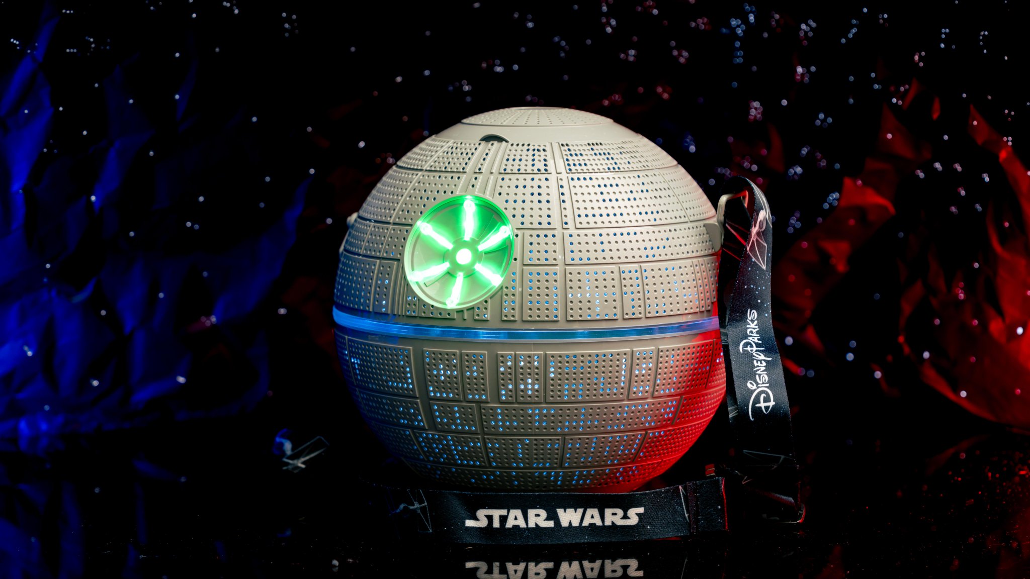 スターウォーズ　デススター ポップコーン　バケット Star Wars GlSvy9YaQAAWjbu.jpg:large
