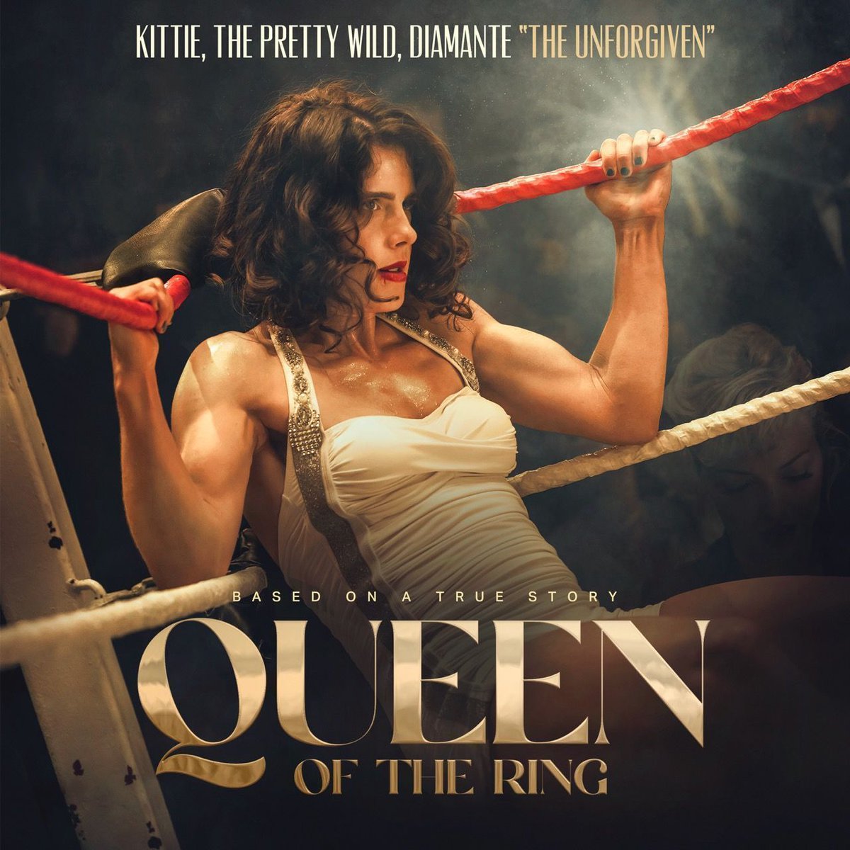 Kittie (@officialkittie) on Twitter photo Our reimagining of Metallicaβs "The Unforgiven" with <a href="/DIAMANTEband/">DIAMANTE π</a> and The Pretty Wild for the <a href="/QOTRmovie/">Queen of the Ring</a> soundtrack is out now! The movie hits theaters nationwide this Friday, March 7 and tells an incredible true story.
qotr.lnk.to/theunforgiven Our reimagining of Metallicaβs "The Unforgiven" with <a href="/DIAMANTEband/">DIAMANTE π</a> and The Pretty Wild for the <a href="/QOTRmovie/">Queen of the Ring</a> soundtrack is out now! The movie hits theaters nationwide this Friday, March 7 and tells an incredible true story.
qotr.lnk.to/theunforgiven