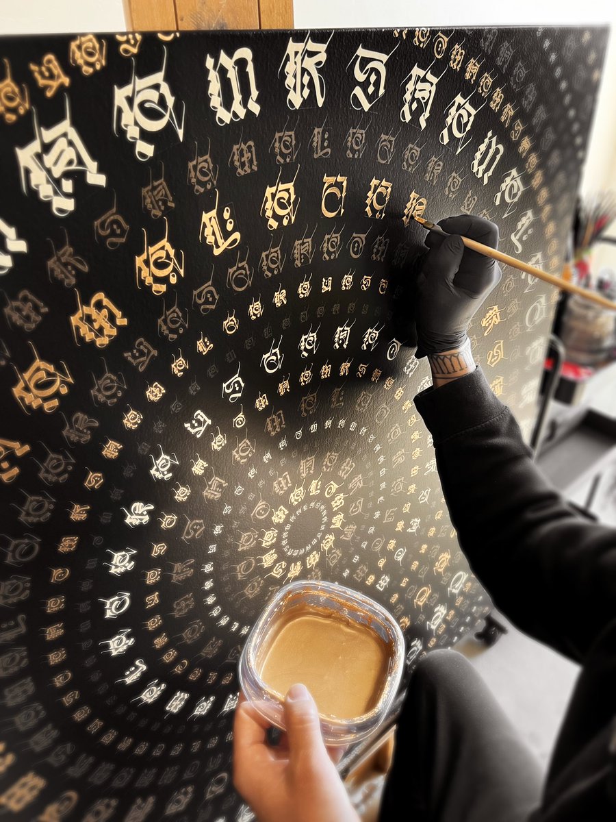 Cryptik Movement tweet media