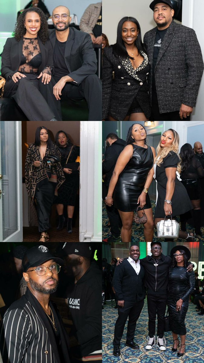 Anthony J. (@antrepreneur3) on Twitter photo Pictures from <a href="/RenSportsGroup/">Renaissance Sports Group</a> annual CIAA event, The Renaissance Experience
📸 Link:
nativevisionfilmworks.pixieset.com/renaissancespo… Pictures from <a href="/RenSportsGroup/">Renaissance Sports Group</a> annual CIAA event, The Renaissance Experience
📸 Link:
nativevisionfilmworks.pixieset.com/renaissancespo…