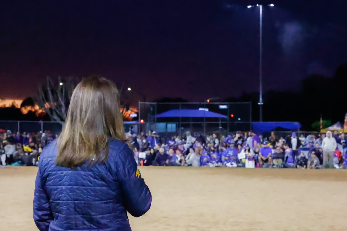 Assemblymember Lisa Calderon tweet media