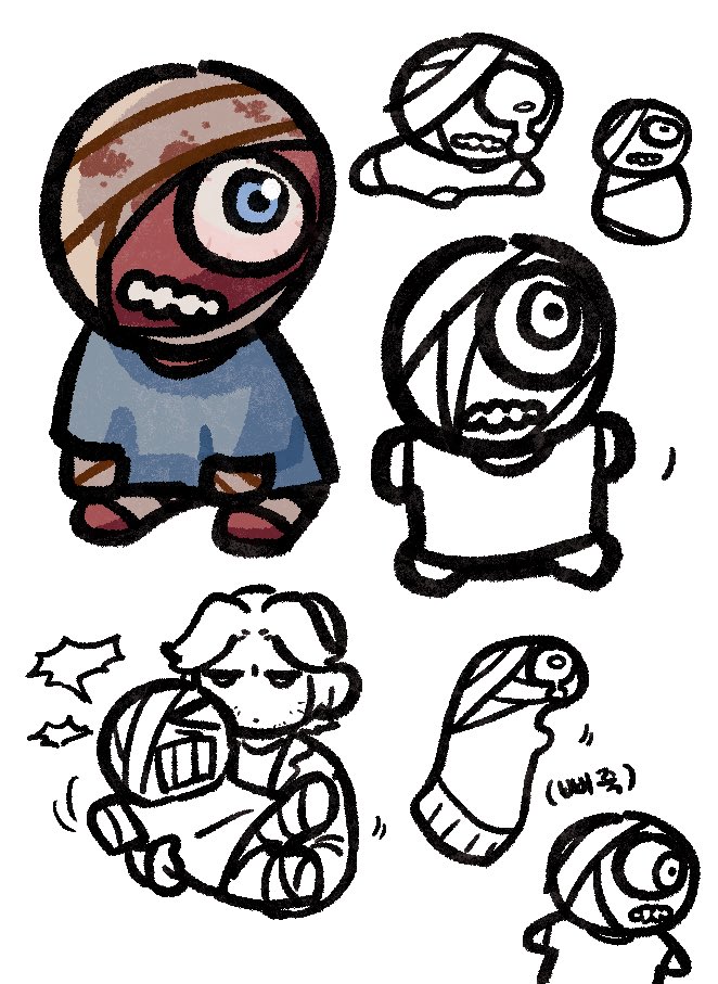 pooltakeoff's tweet image. 컬리가좋아요