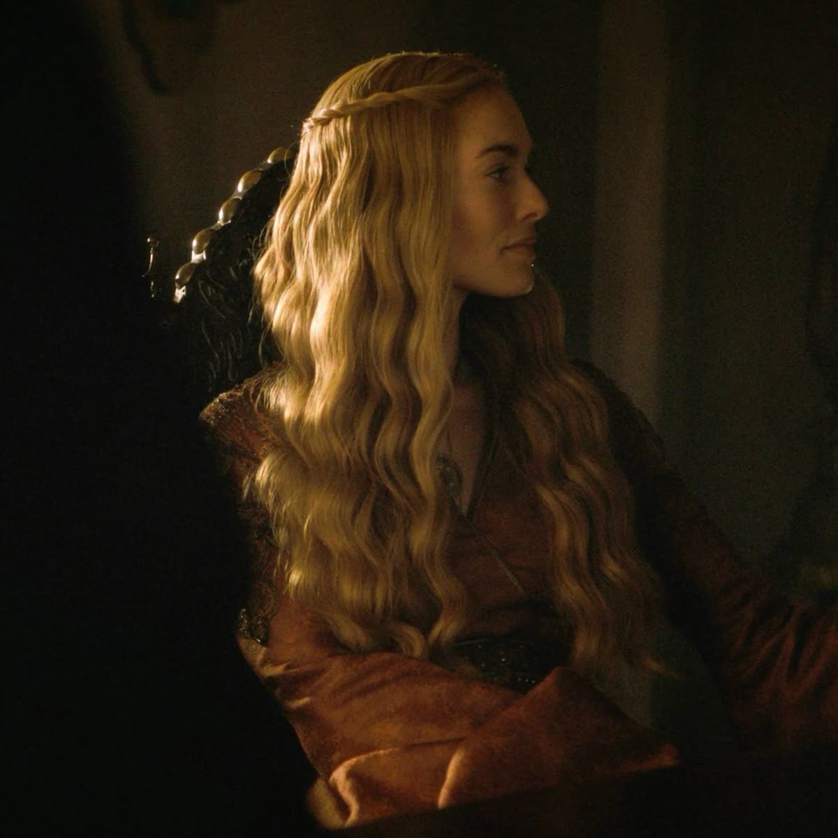 serving nothing but cunt