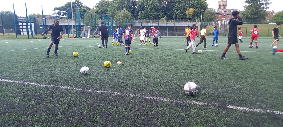 We are pleased to share here the Football Unites, Racism Divides Annual Review for 2024. We're proud of what we achieved in very challenging circumstances: mailchi.mp/bd29d79a5ddd/u…