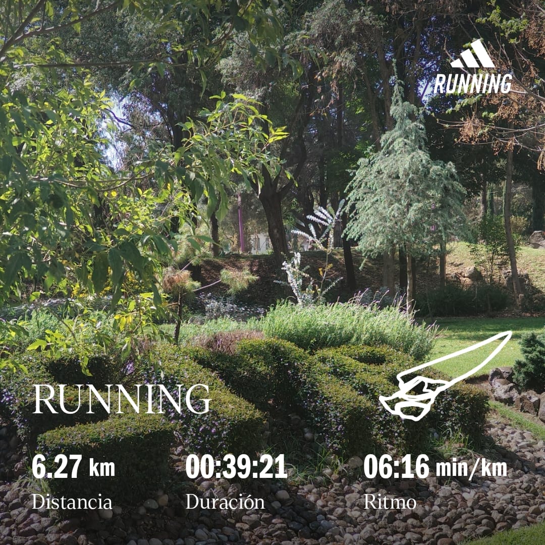 Ps. Toño Runner 🏃🏽🇲🇽 (@antonioadorador) on Twitter photo Hoy me costó trabajo lograr terminar, pero aún así logré 😃 Que tengan un gran día amig@s <a href="/Aca_Runners/">ProyectoAcáEntreRunners</a> <a href="/CanalRunning/">Running Shorts</a> <a href="/EntreRunners/">Entre Runners</a> <a href="/ReyLoborebelion/">La rebelión del rey Lobo</a> <a href="/LosCobardesTea1/">#LosCobardesTeam</a> <a href="/iloverunn/">i love runn</a> <a href="/logrartusmetas/">LograrTusMetas</a> <a href="/KMSxELA/">KMSxELA</a> <a href="/CorroAMiPaso/">Corro A Mi Paso 🇲🇽</a> <a href="/MeEncantaCorrer/">Me Encanta Correr</a> Hoy me costó trabajo lograr terminar, pero aún así logré 😃 Que tengan un gran día amig@s <a href="/Aca_Runners/">ProyectoAcáEntreRunners</a> <a href="/CanalRunning/">Running Shorts</a> <a href="/EntreRunners/">Entre Runners</a> <a href="/ReyLoborebelion/">La rebelión del rey Lobo</a> <a href="/LosCobardesTea1/">#LosCobardesTeam</a> <a href="/iloverunn/">i love runn</a> <a href="/logrartusmetas/">LograrTusMetas</a> <a href="/KMSxELA/">KMSxELA</a> <a href="/CorroAMiPaso/">Corro A Mi Paso 🇲🇽</a> <a href="/MeEncantaCorrer/">Me Encanta Correr</a>