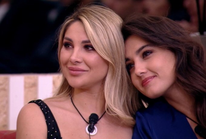 Perolyza's tweet photo. Zeudi has shown us time and time again that he has maturity and integrity not only in his actions, but also in his words. The GF wants to create dynamics to disrupt the vote and you have two choices: be an idiot and fall into their trap or be smart and continue voting for Chiara. https://t.co/tFOiSxSFg8